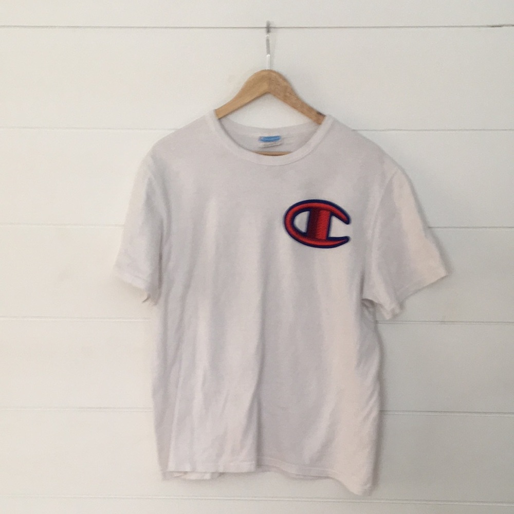 Champion T-Shirt
